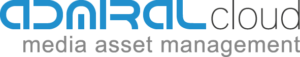 AdmiralCloud Logo