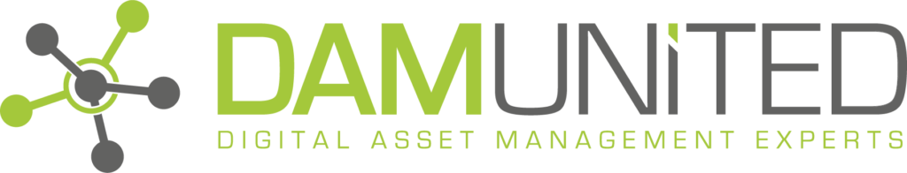 DAM United Logo