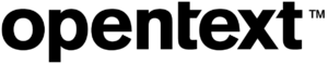 opentext Logo