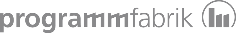 Logo Fylr Programmfabrik