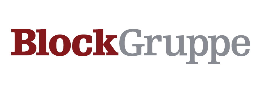 Logo BlockGruppe