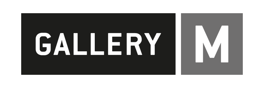 Logo Gallery M