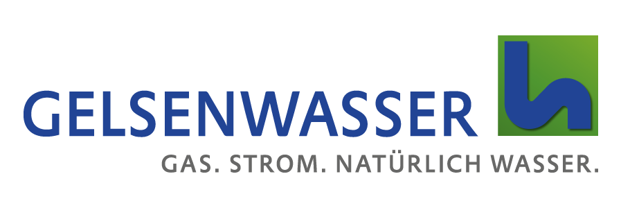 Logo Gelsenwasser