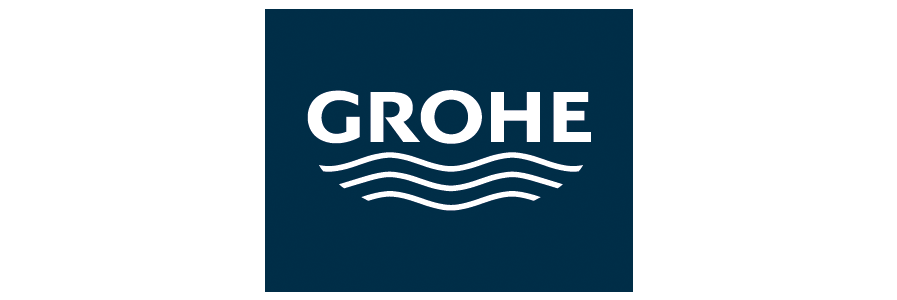 Logo Grohe