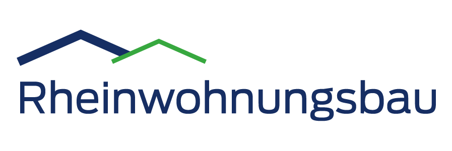 Logo Rheinwohnungsbau