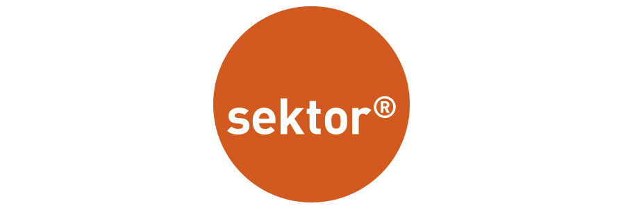 Logo Sektor