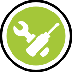 Implementation Icon