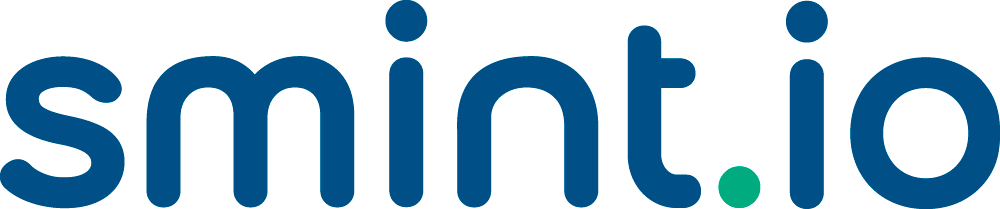 smint-io Logo
