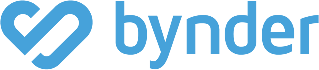 Bynder Logo