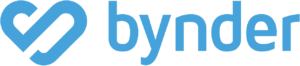 Bynder Logo