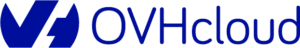 OVHcloud Logo