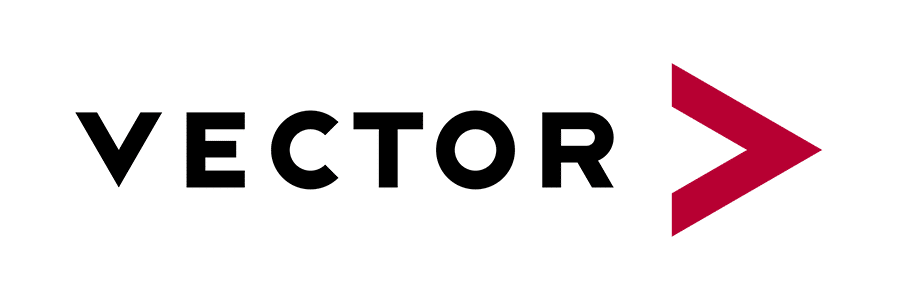 Logo Vector Informatik