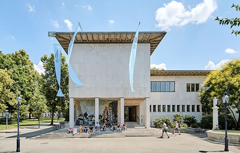 Referenzen Universität Basel