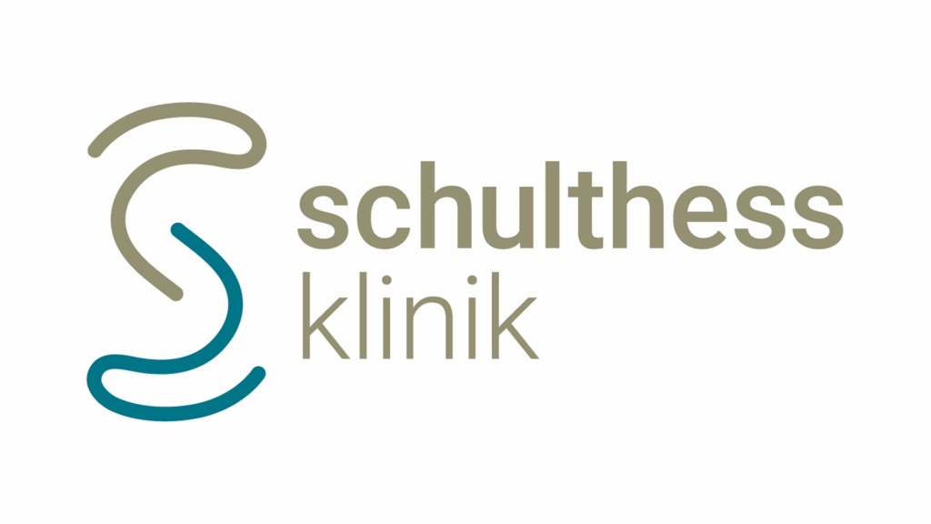 Schulthess Klinik Logo