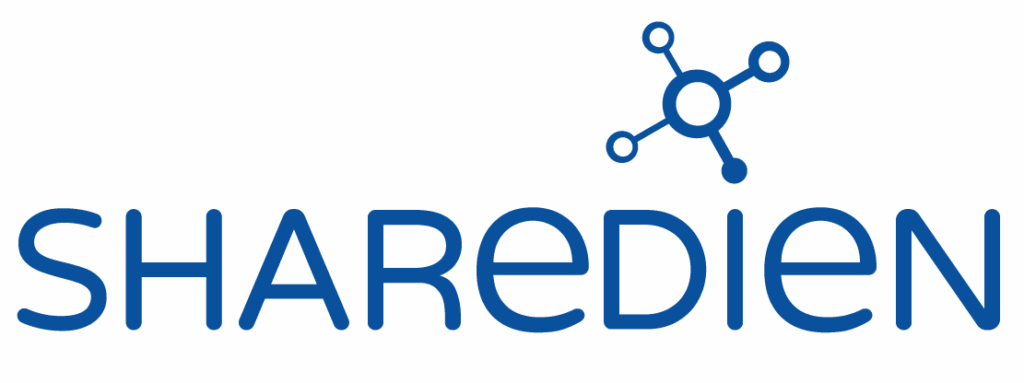 Sharedien Logo