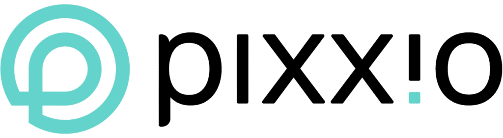 Logo pixx.io