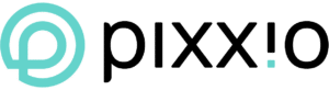 Logo pixx.io