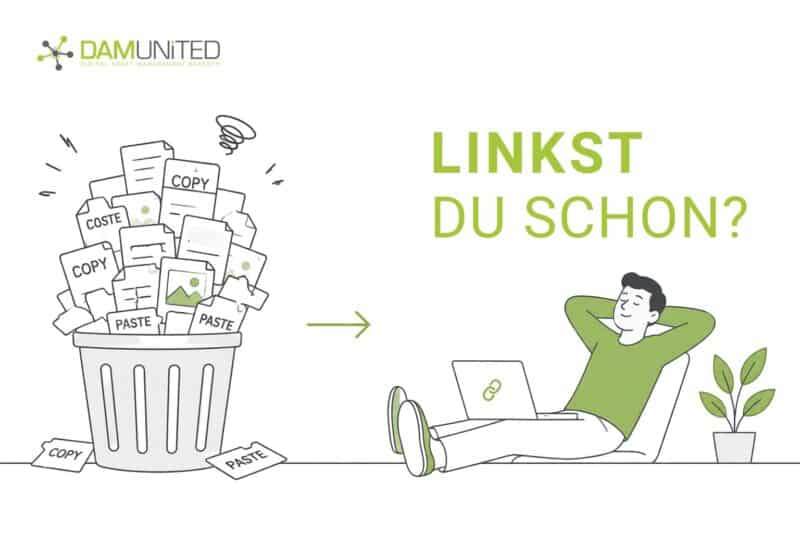 DAMlivery: Was Bilder im DAM und Webseiten gemeinsam haben