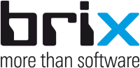 brix Logo