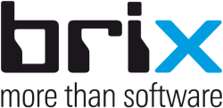 brix Logo